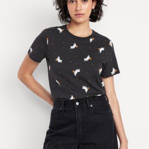 EveryWear Crew-Neck T-Shirt