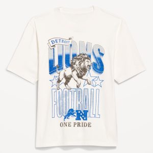 NFLâ„¢ Detroit Lionsâ„¢ T-Shirt