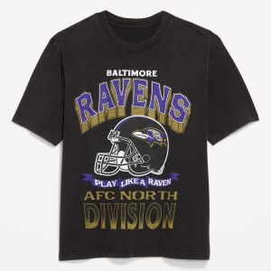 NFLâ„¢ Baltimore Ravensâ„¢ T-Shirt