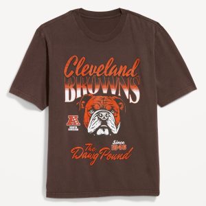 NFLâ„¢ Cleveland Brownsâ„¢ T-Shirt