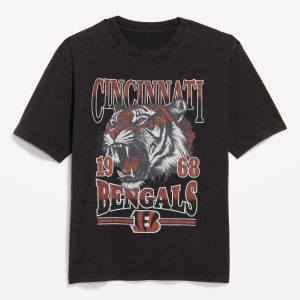 NFLâ„¢ Cincinnati Bengalsâ„¢ T-Shirt