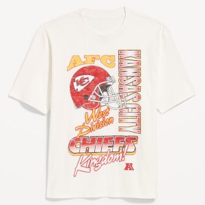 NFLâ„¢ Kansas City Chiefsâ„¢ T-Shirt