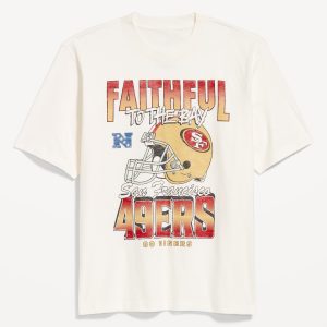 NFLâ„¢ San Francisco 49ersâ„¢ T-Shirt