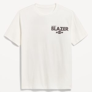 Chevroletâ„¢ Blazerâ„¢ T-Shirt
