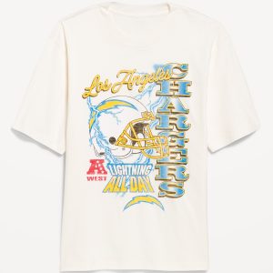 NFLâ„¢ Los Angeles Chargersâ„¢ T-Shirt