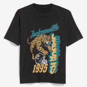 NFLâ„¢ Jacksonville Jaguarsâ„¢ T-Shirt