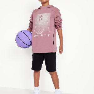 Dynamic Fleece Pullover Hoodie for Boys