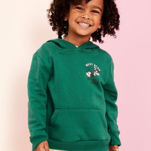 Old Navy x Disney© Loose Graphic Hoodie for Toddler Boys