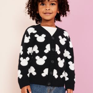 Old Navy x Disney© Oversized Cardigan Sweater for Toddler Boys