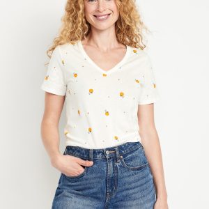 EveryWear V-Neck T-Shirt