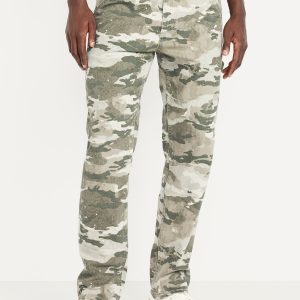 90's Straight Carpenter Pants