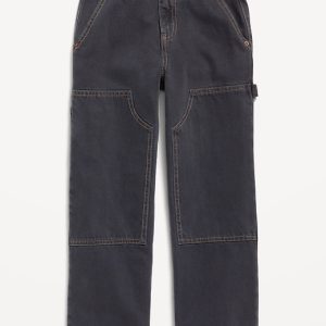 Baggy Carpenter Jeans for Boys