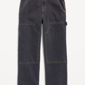 Baggy Carpenter Jeans for Boys