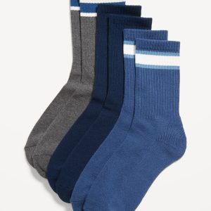 Tube Socks 3-Pack