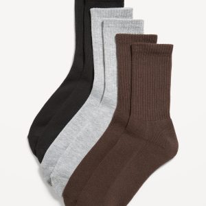Tube Socks 3-Pack