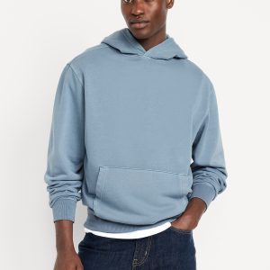 Washed Rotation Hoodie