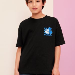 Old Navy x Disney© Oversized Graphic T-Shirt for Boys