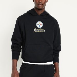 NFLâ„¢ Pittsburgh Steelers Hoodie Sweatshirt