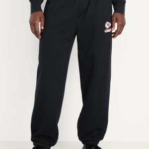 NFLâ„¢ Kansas City Chiefsâ„¢ Baggy Jogger Sweatpants