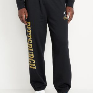 NFLâ„¢ Pittsburgh Steelersâ„¢ Baggy Jogger Sweatpants