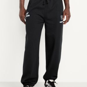 NFLâ„¢ Las Vegas Raiders Baggy Jogger Sweatpants