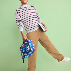 ShredTech Baggy Carpenter Pants for Boys