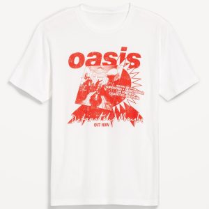 Oasis™ T-Shirt