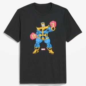 Marvel™ Villain T-Shirt