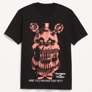 Five Nights at Freddy's™ T-Shirt