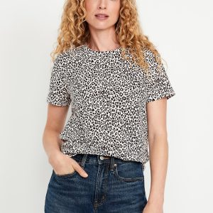 EveryWear Crew-Neck T-Shirt