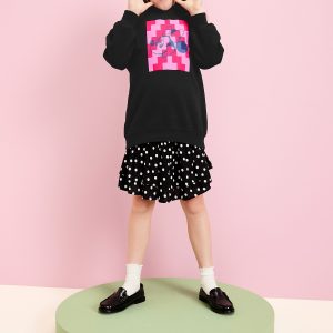 Old Navy x Disney© Oversized Graphic Pullover Tunic Hoodie for Girls