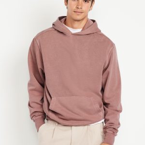 Washed Rotation Hoodie