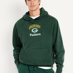 NFLâ„¢ Green Bay Packers Hoodie Sweatshirt