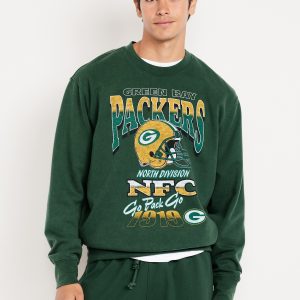 NFLâ„¢ Green Bay Packers Sweatshirt