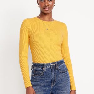 SoSoft Lite Crew-Neck Sweater