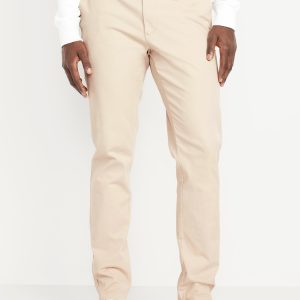 Slim Rotation Chino Pants
