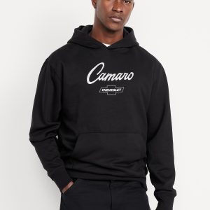 Chevroletâ„¢ Camaroâ„¢ Pullover Hoodie