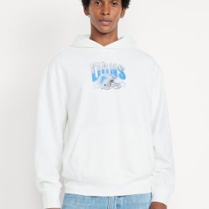 NFLâ„¢ Detroit Lions Hoodie Sweatshirt