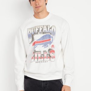 NFLâ„¢ Buffalo Bills Sweatshirt