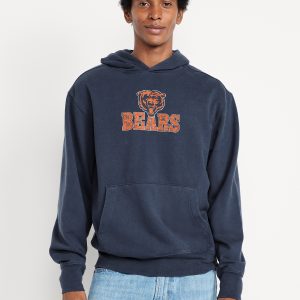 NFLâ„¢ Chicago Bears Hoodie Sweatshirt