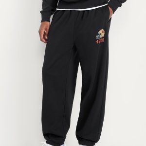 NFLâ„¢ San Francisco 49ers Baggy Jogger Sweatpants