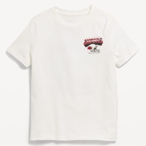 NFL™ Arizona Cardinals™ Gender-Neutral Graphic T-Shirt for Kids
