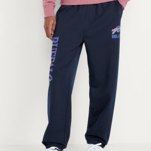 NFLâ„¢ Buffalo Bills Baggy Jogger Sweatpants