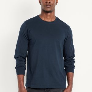 Long-Sleeve Rotation T-Shirt