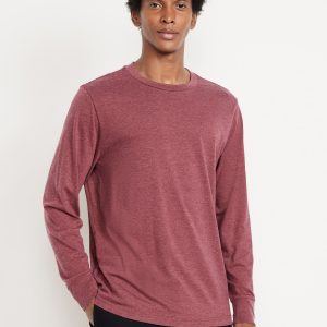 Long-Sleeve Rotation T-Shirt