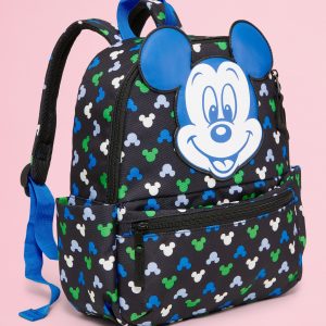 Old Navy x Disney© Mickey Mouse Backpack for Toddler & Baby