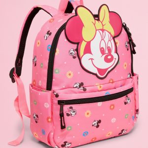 Old Navy x Disney© Minnie Mouse Backpack for Toddler & Baby