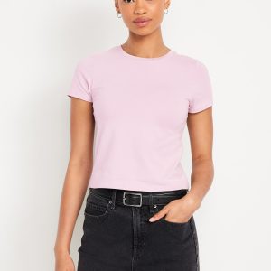 Bestee Crop T-Shirt