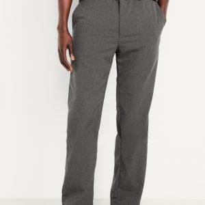 90's Straight Dress Pants