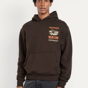 Hondaâ„¢ Pullover Hoodie